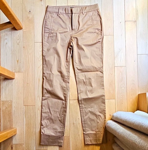 Massimo dutti ladies dark sand - massimo,