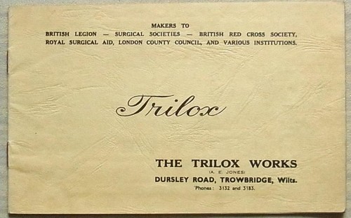Trilox cars trikes for - cars/trikes,