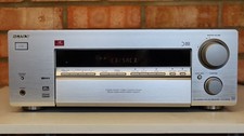 Sony STR-DB780 Digital 5.1 AV Receiver - Fully Working with Cosmetic Issues