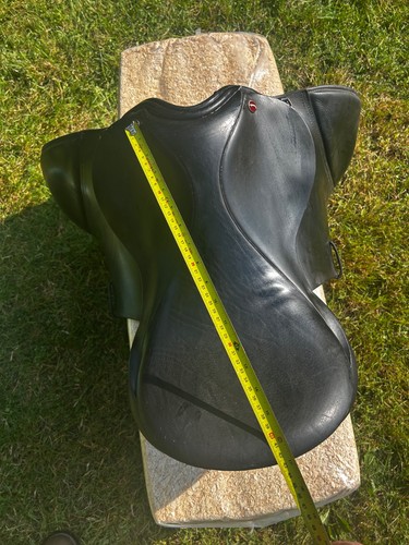 17inch wide jeffries - jeffries, leather