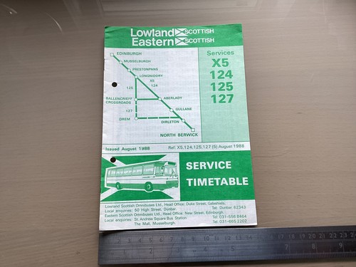 Eastern lowland scottish - eastern,