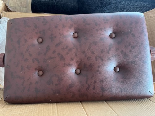 Doubleblack piano bench - doubleblack,
