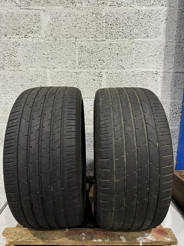 Hankook 285 r22 - r22, 106y