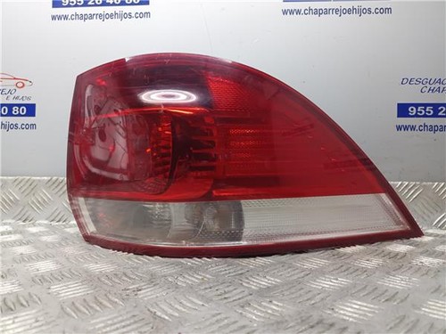 Rear light right - right, v