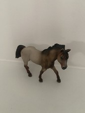 RETIRED schleich appaloosa stallion