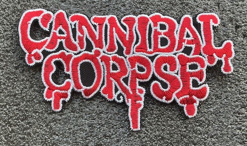 Cannibal corpse rock heavy - corpse,