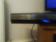 HUMAX HDR-2000T **ONE