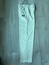 Slazenger Vintage  Cricket Off