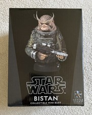 Star Wars Gentle Giant Bust