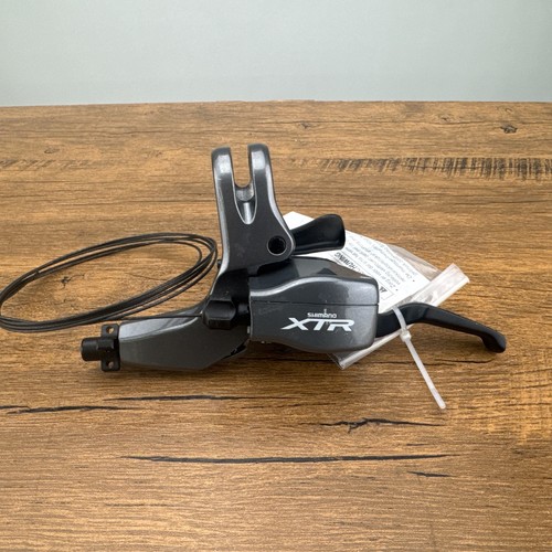 Shimano xtr m960 speed - 9,