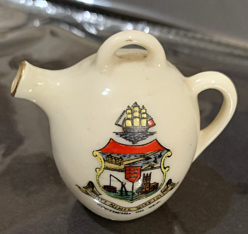 Goss ceramic glossy - goss,
