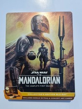The mandalorian first - the, mandalorian: