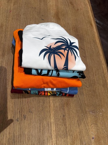 Boys summer clothes - clothes, bundle
