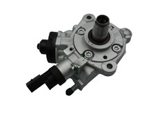 High-pressure fuel pump BMW