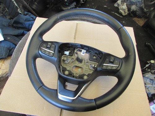 Ford fiesta mk8 titanium - ford,