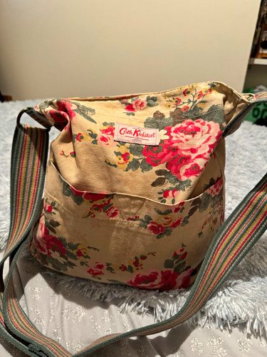 Cath kidston floral - cath,