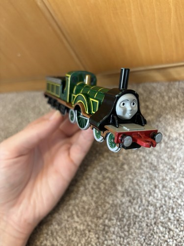 Emily ertl thomas - ertl, tank