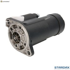 STARTER STX200573 FOR NISSAN KA24DE/KA24E 2.4L 4cyl MISTRAL