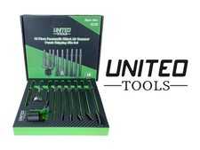 10pc Air Hammer vibration