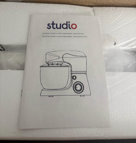 Studio 1000w stand - studio,