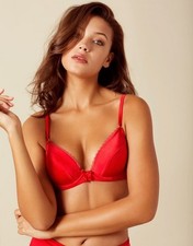 Rare Agent Provocateur Red