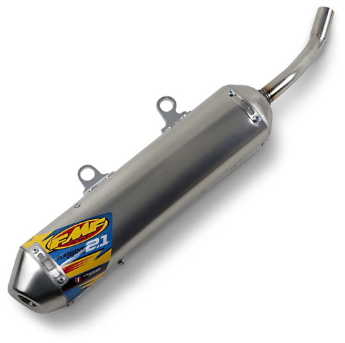 Fmf muffler core - fmf, 2.1