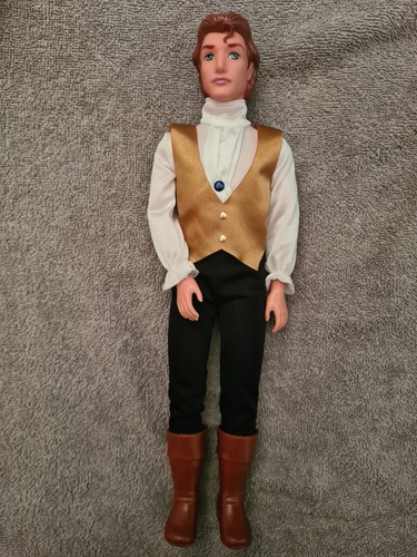 Disney barbie ken doll adam - ken,
