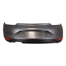 VOLKSWAGEN Scirocco Gt Tdi 2014 Bumper Rear