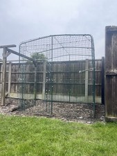 Omlet 2m Walk-in Run plus