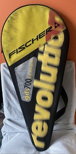 Fischer racquet 700 tennis - fischer,