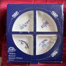 Ringtons "Willow Pattern"