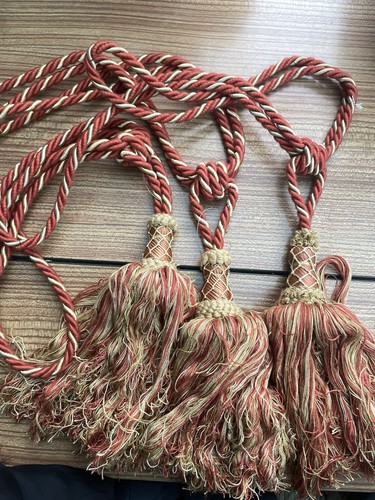 Large red and gold - 3,