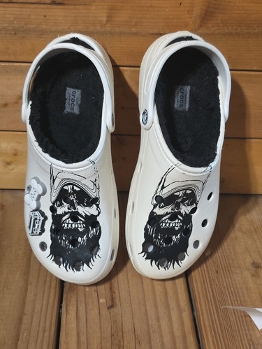 Luke combs crocs size mens - size,