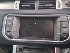 2015 RANGE ROVER EVOQUE L538
