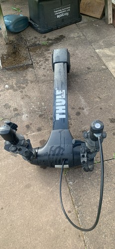 Thule vertex 9028xt - tow, hitch