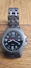 Citizen Men’s Titanium Watch
