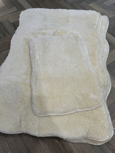 Romany washable mats - mats, set