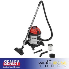 Sealey Vacuum Cleaner