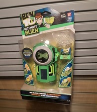 Ben 10 Ultimste Alien Force