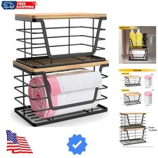 2 Pack Storage Stackable