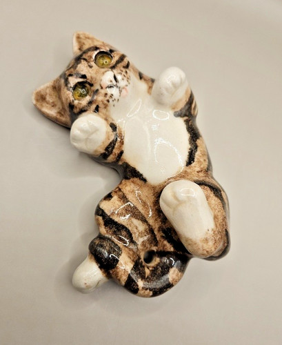 Winstanley england tabby cat - winstanley,