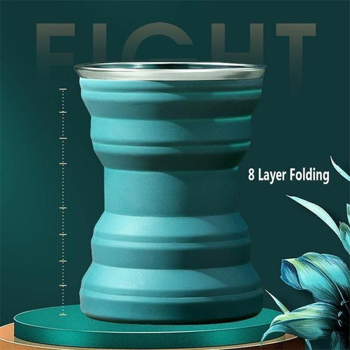 320ml collapsible foldable - collapsible,