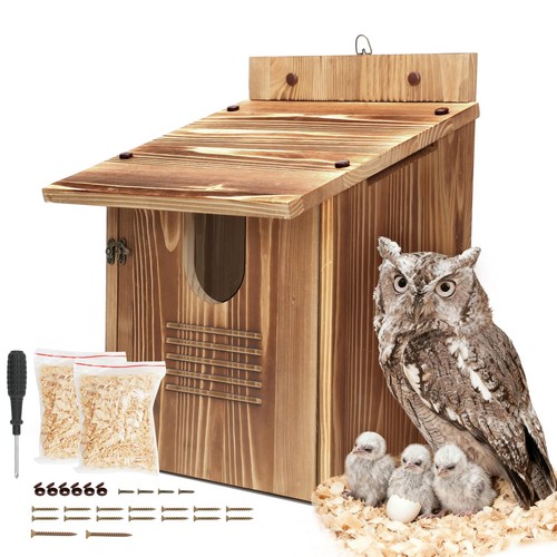 Ceije owl houses for - ceije,
