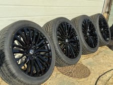 20” VW Transporter T5 T6