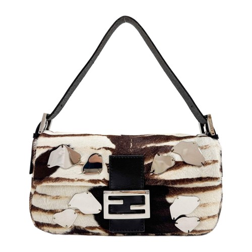Fendi baguette mirror - baguette,
