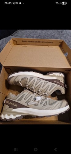 Salomon pro gore tex - pro, gore-tex