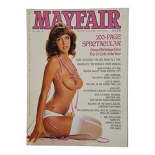 Mayfair Magazine Vol. 15 No