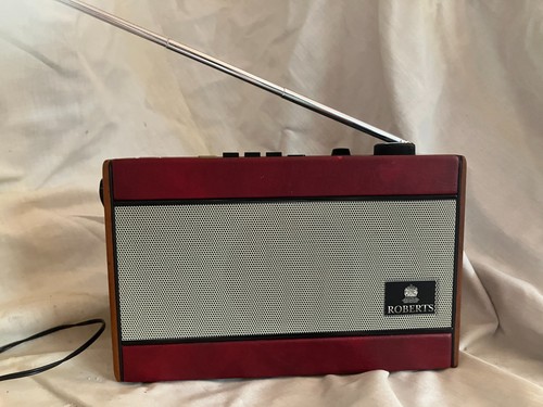 Roberts r701 radio - roberts,