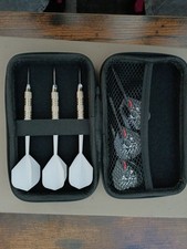 Darts Set And Case