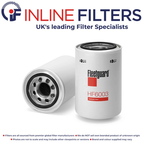 Hydraulic filter for massey - hydraulic,